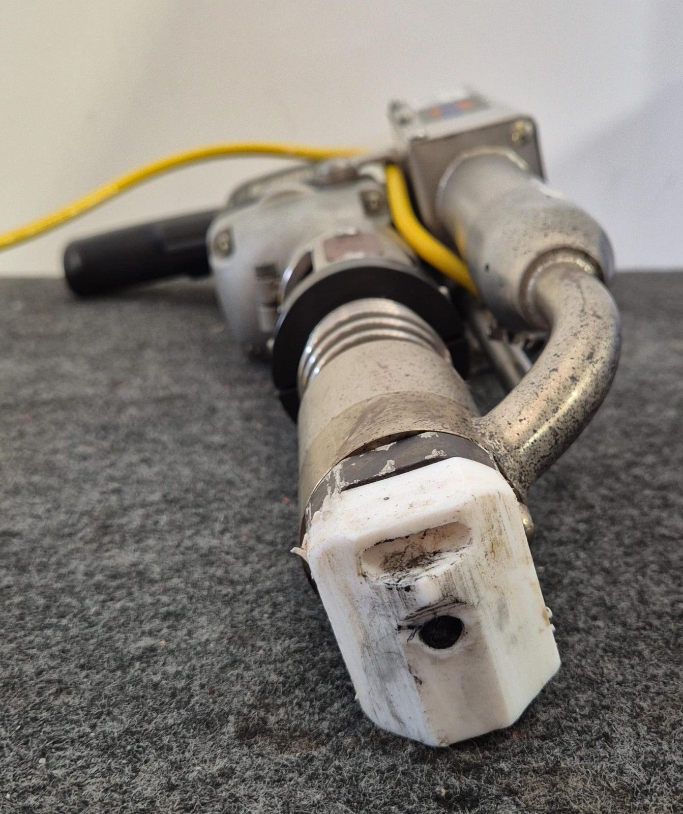 Ritmo BT 900 TR STARGUN R-SB20 Plastic Welding Technology 230V 900W **AS-IS**