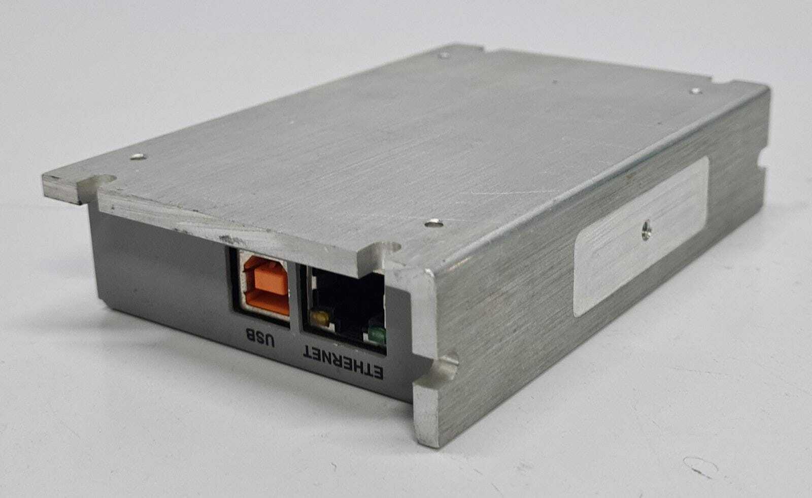 Elmo Motion Control GOLD- MAESTRO01 Multi Axis Network Technology