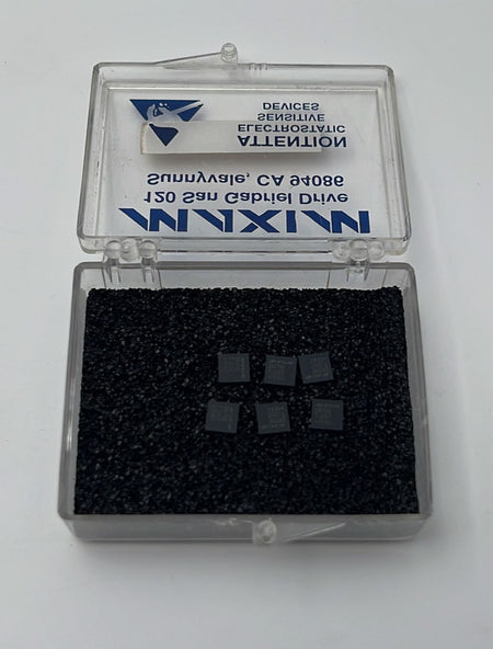 MAXIM MAX2870ETJ plus RF synthesizer IC 32 pin package