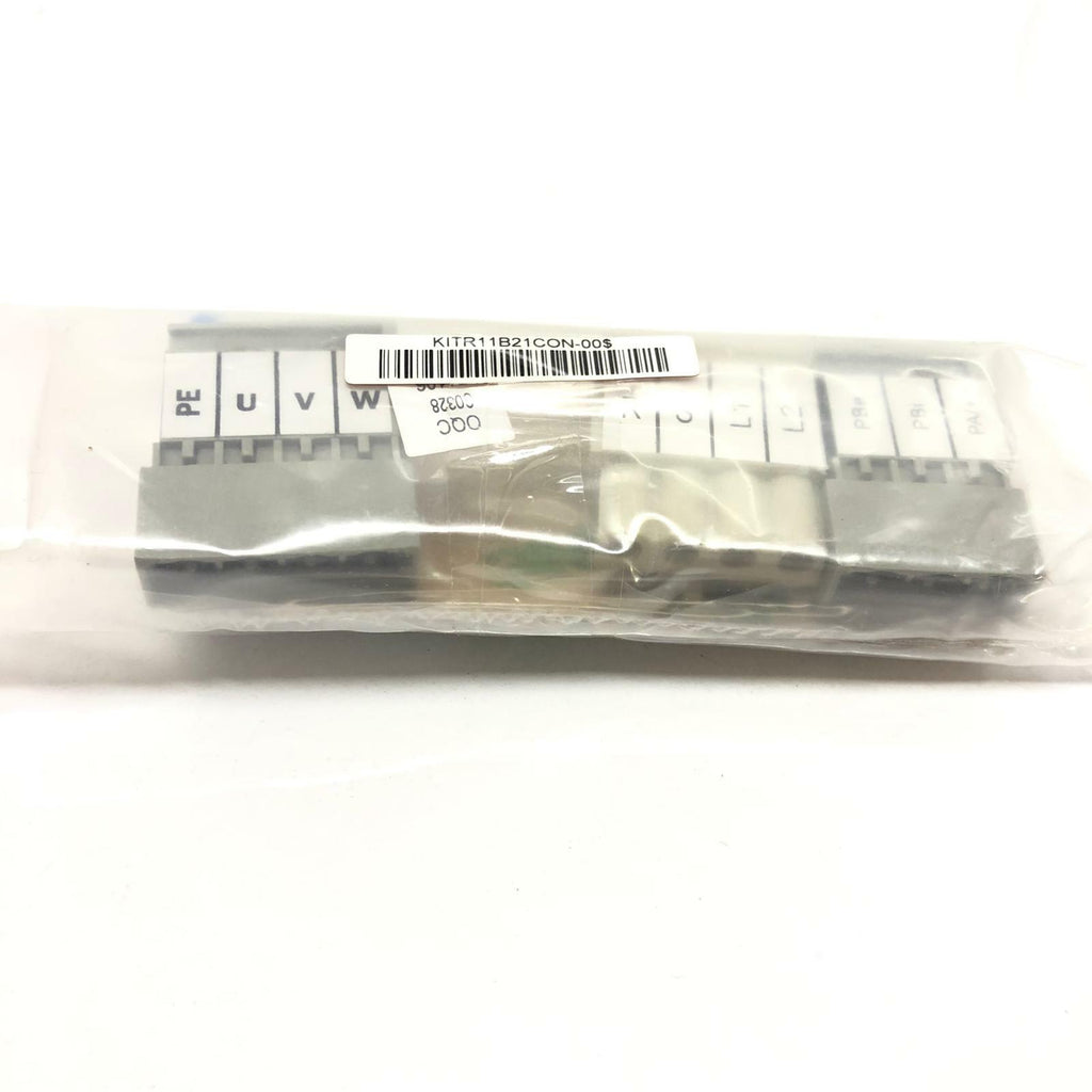 Schneider Electric Lexium 28 LXM28AUA5M1X 113816 AC Servo Drive 50W