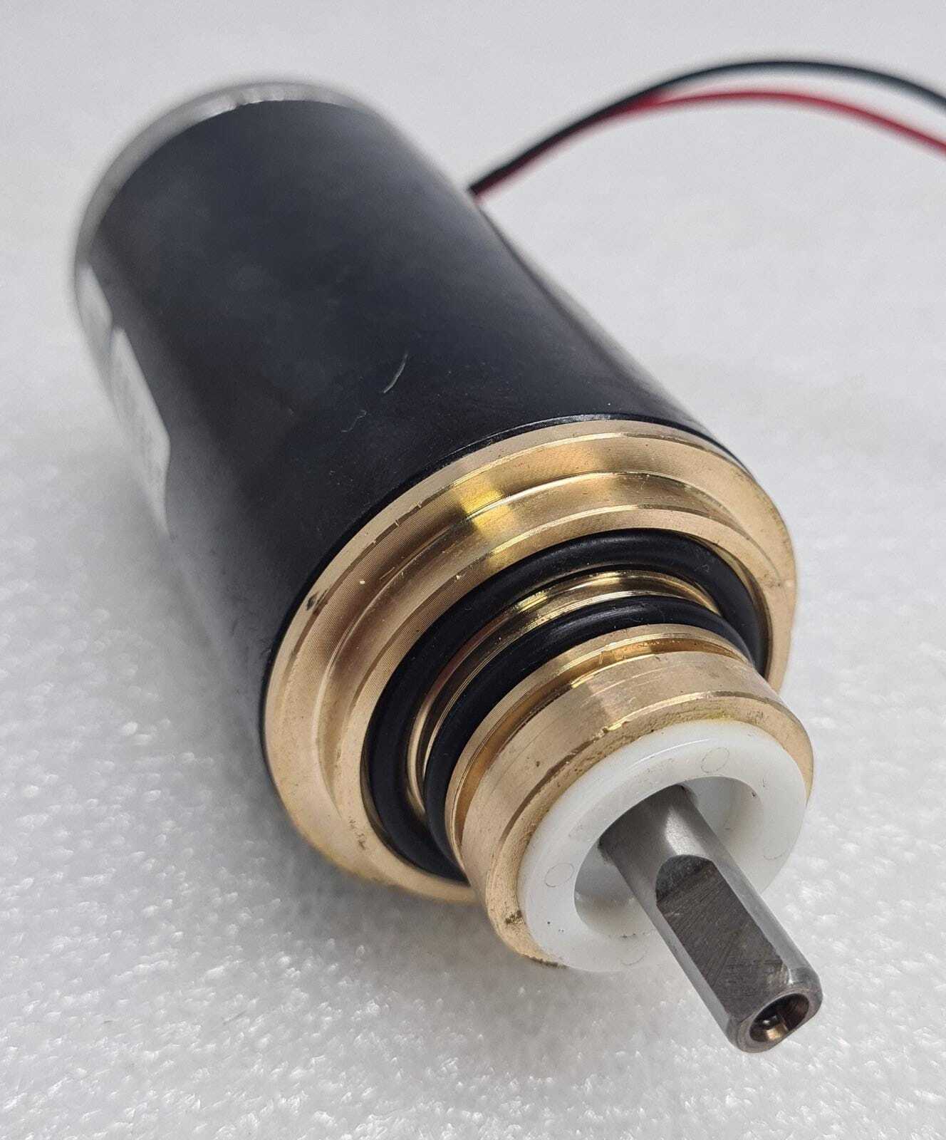 *TESTED* Maytronics Pump Motor 5500029 52ZY98 24VDC for Dolphin Pool Robot