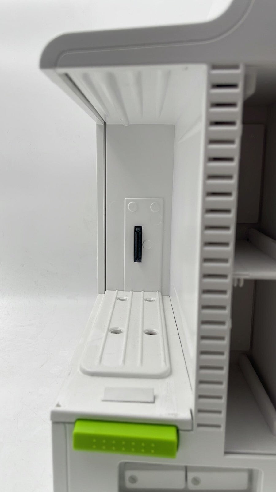 NEW - Mennen Medical Menntor X7 791-OPT-014 W/ MX57 Patient Monitor