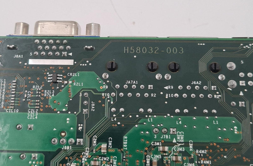 INTEL H57532-250 Server Motherboard DA0S6EMB6C1 With I/O Shield