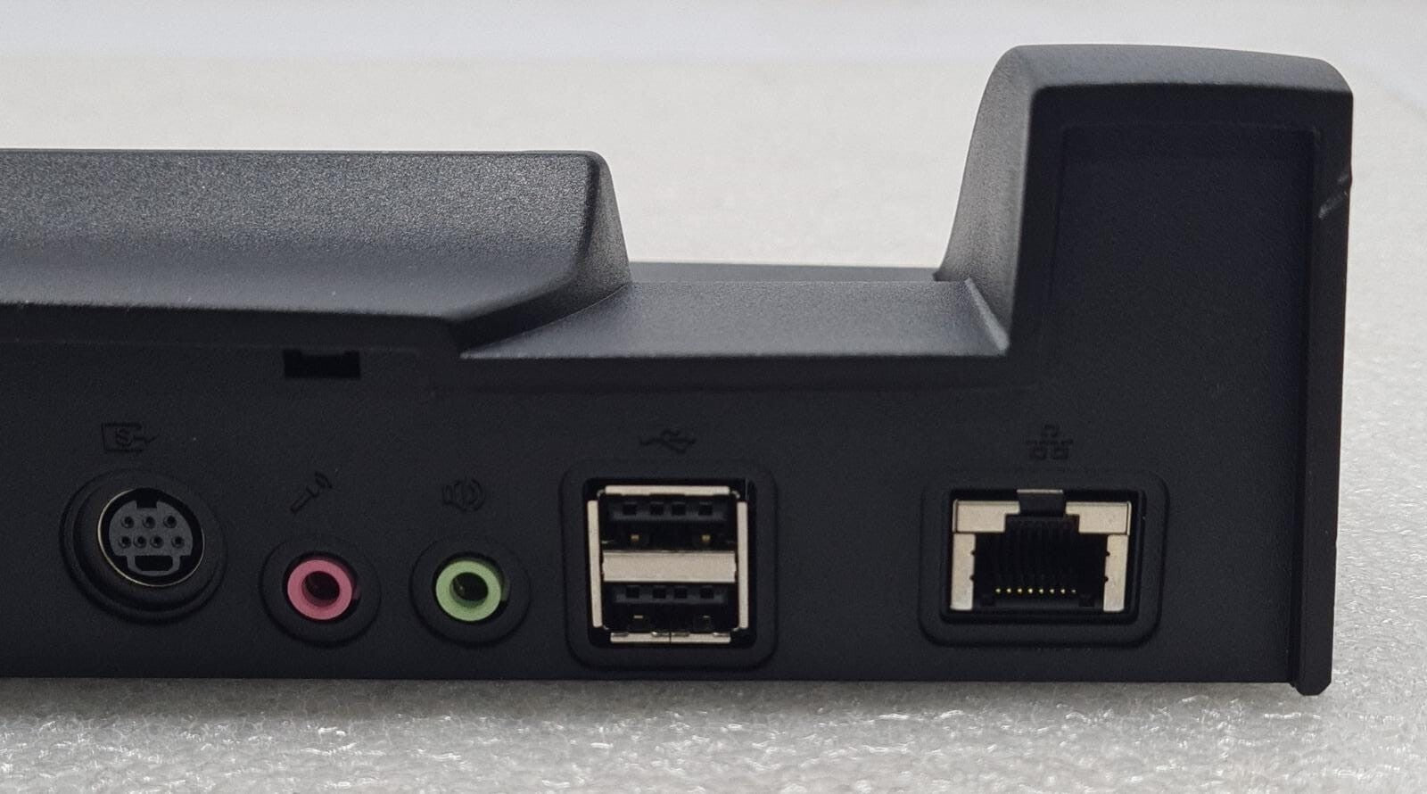 NEW - ITRONIX IX600 Office  DOCK 91.47M27.006G Docking Station ITX 50-0179-004R
