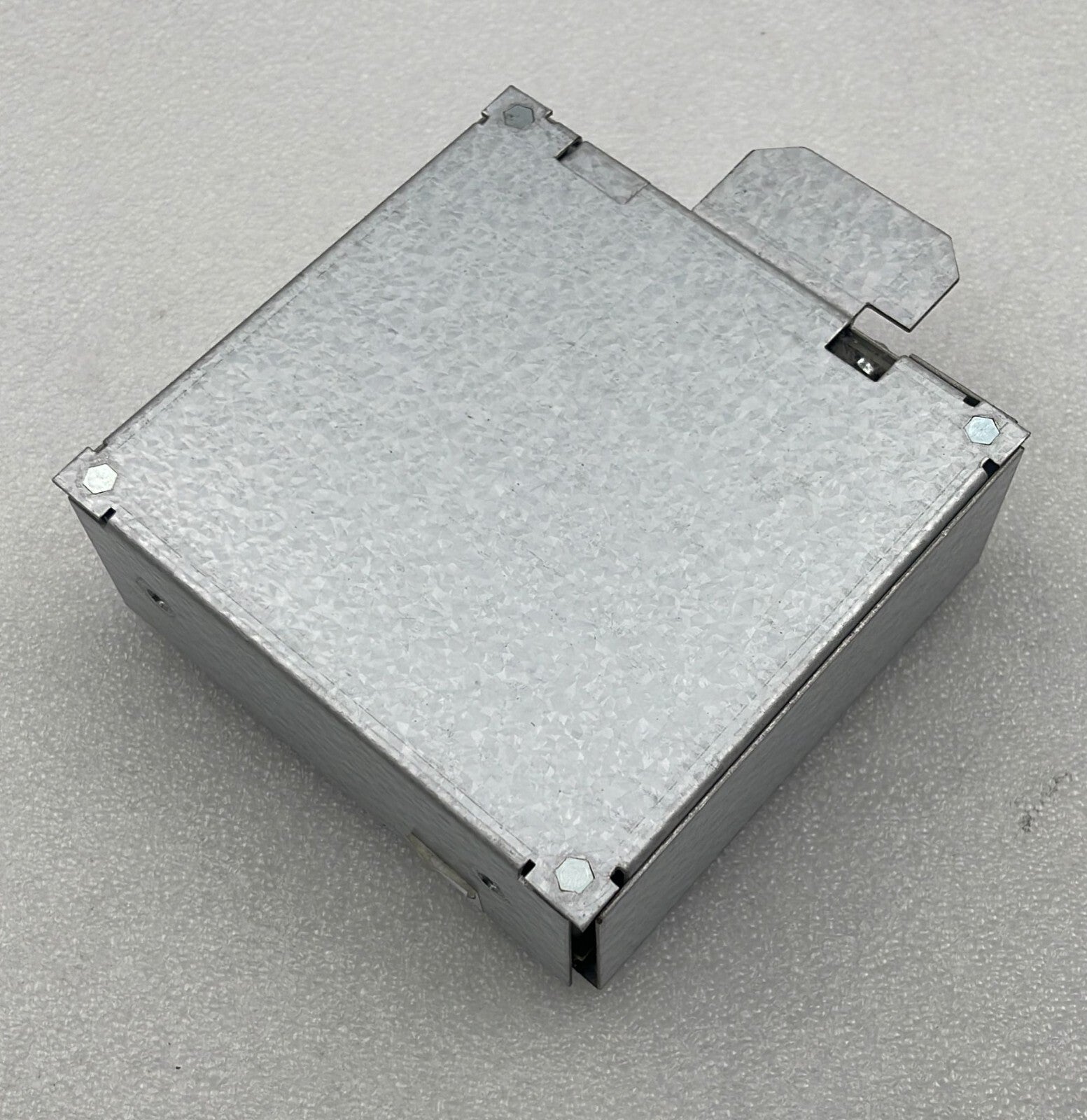 GE LOGIQ / Vivid E9 Ultrasound XYZ Motor Control Module GA200795