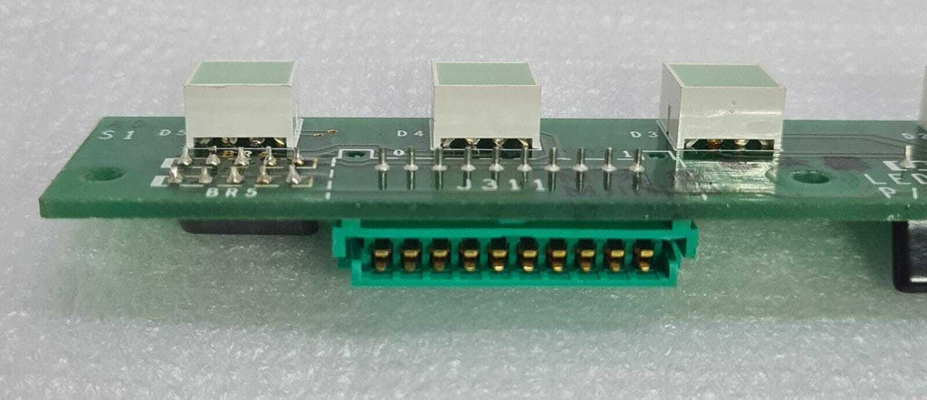 HITACHI LED-ISE P/N 727-5013 Circuit Board C 27275113