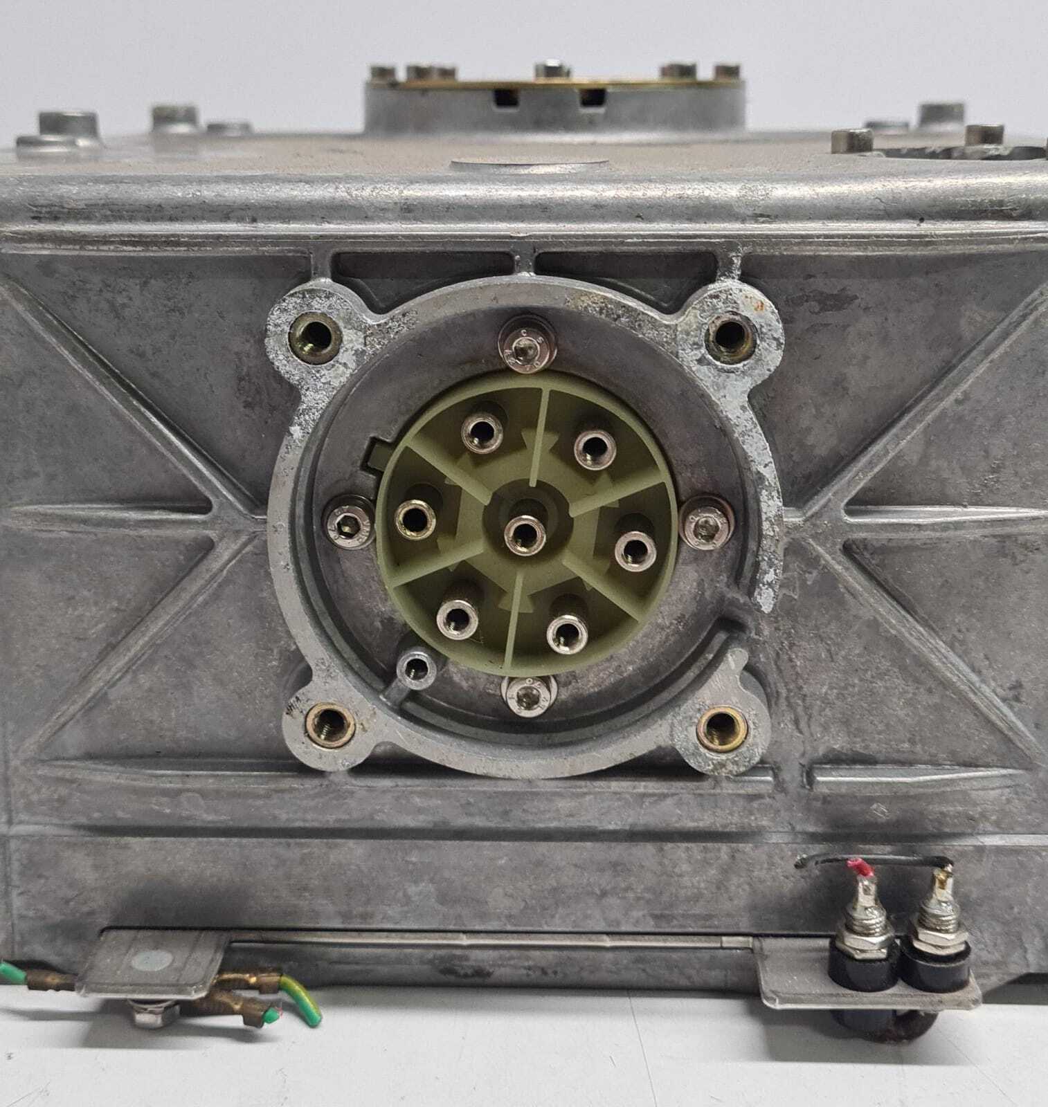 Siemens POLYMOBIL 3 III X-Ray 1804330 X1426 100 KV Power Supply SR 100/20 V1037