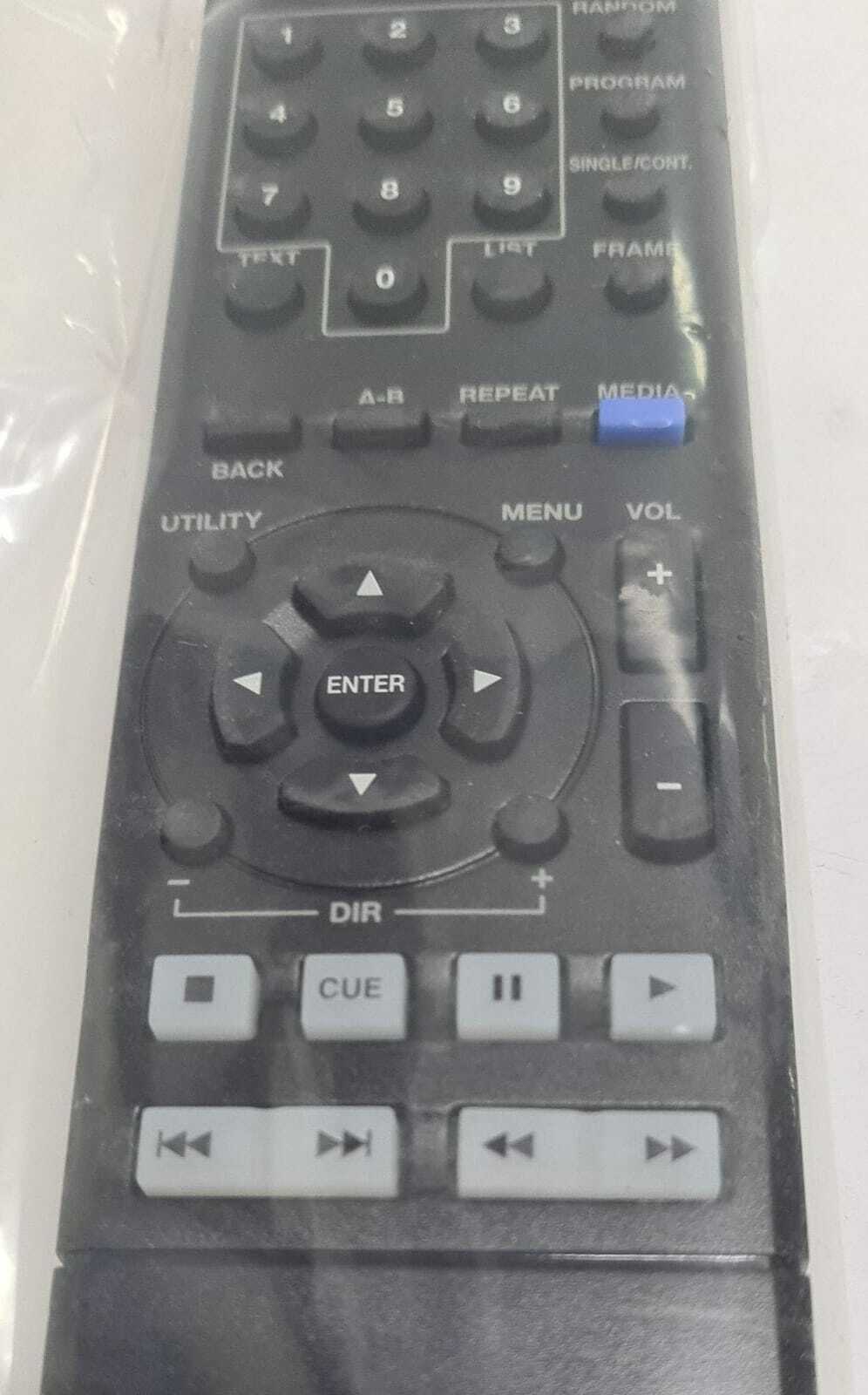 [LOT OF 4] DENON Professional RC-1177 Remote Control unit - NEW OEM