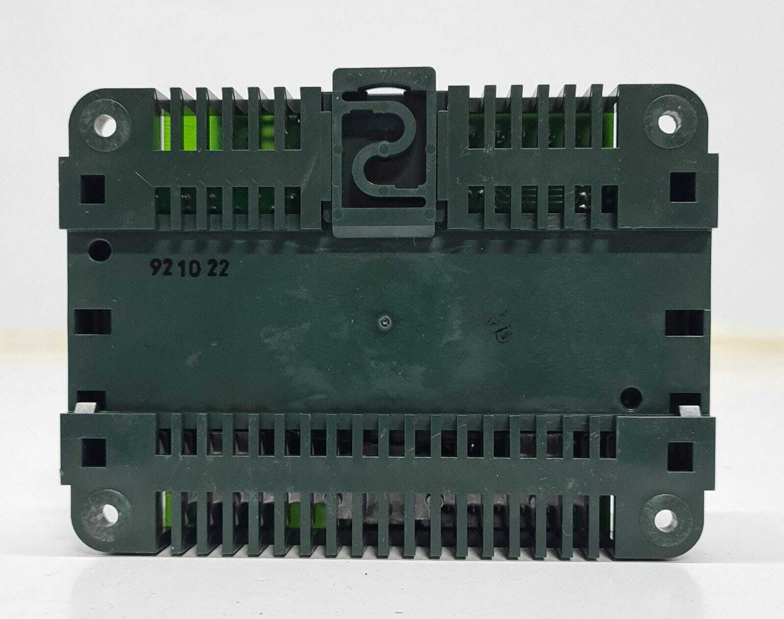 Landis & Gyr monogyr RCE 81.2 S 01