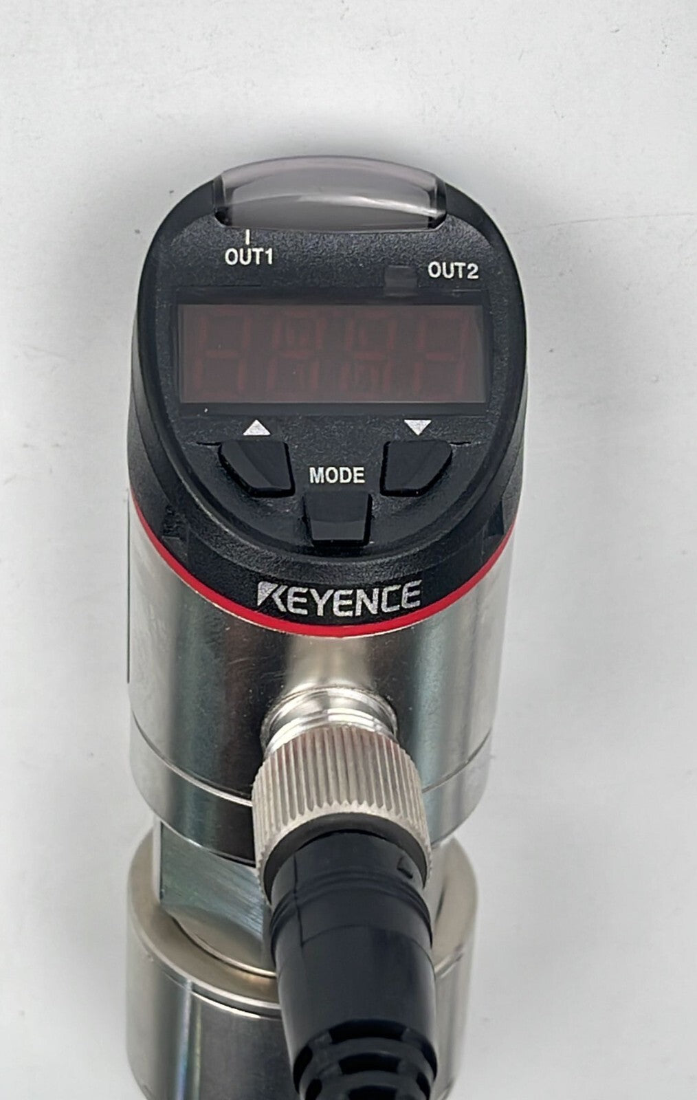 KEYENCE GP-M010 Digital Pressure Sensor