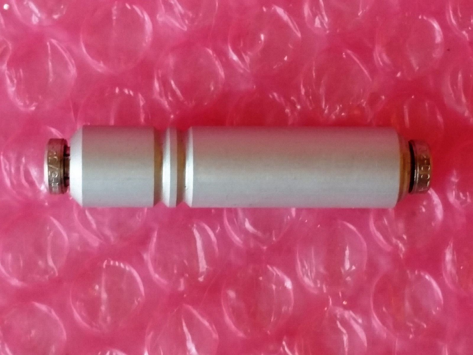 Norgren T50P0004 4mm Push in Non Return Valve