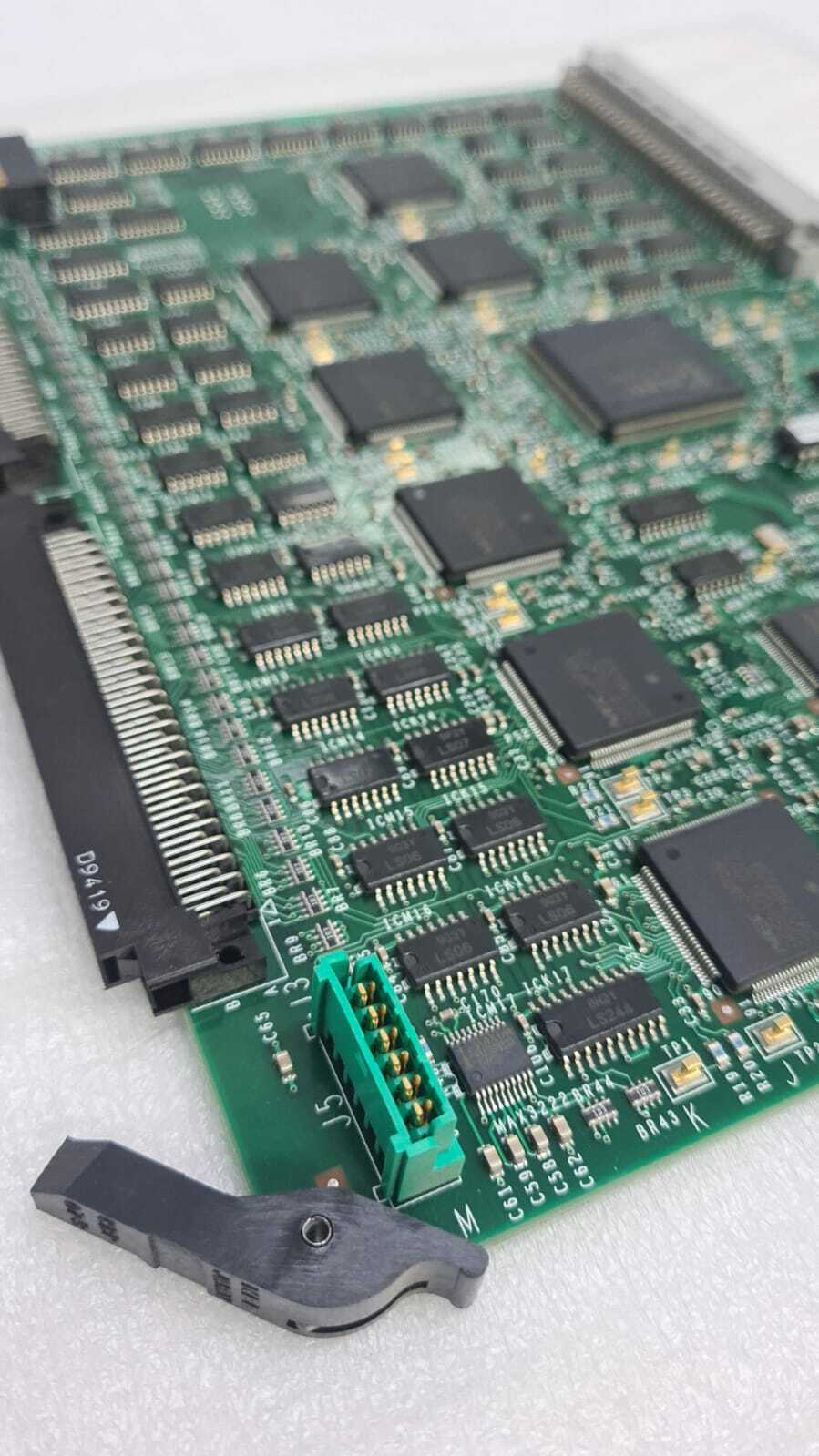 HITACHI HMTC400 P/N 731-5025 Circuit Board C 27315125