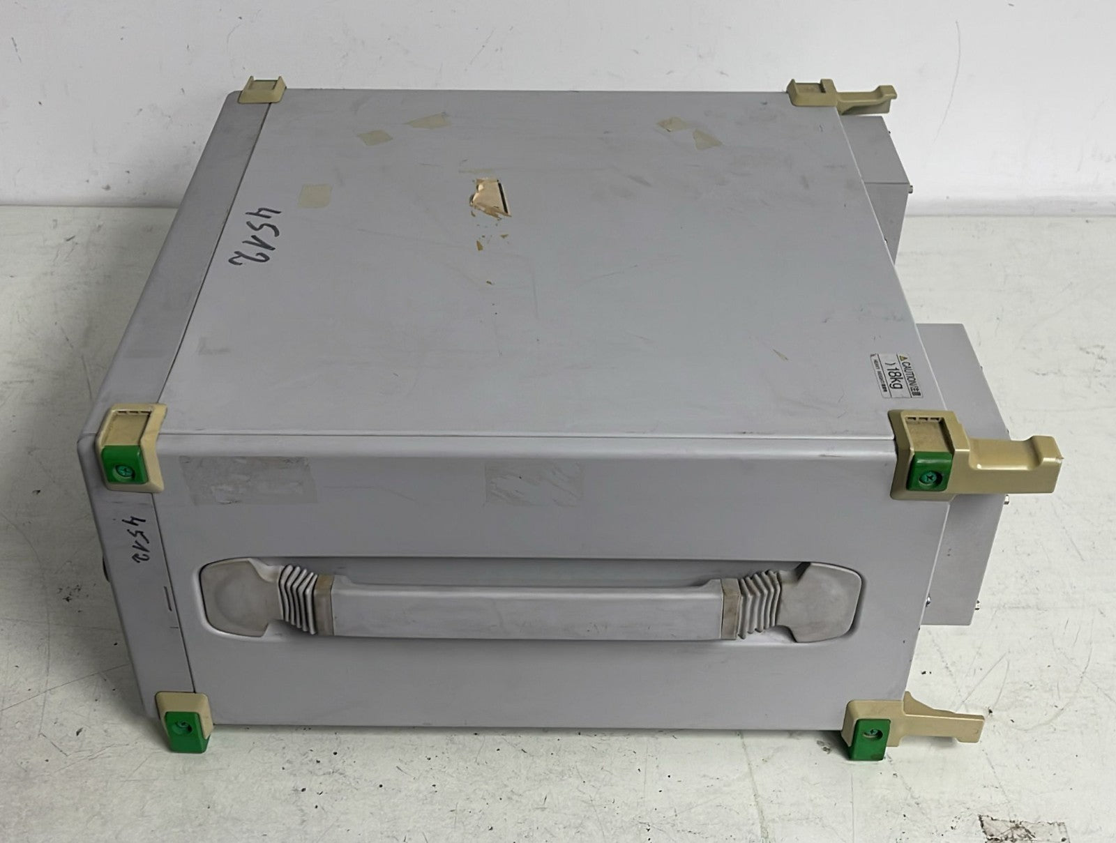 Anritsu MS8604A Digital Mobile Radio Transmitter Tester 100Hz-8.5Ghz