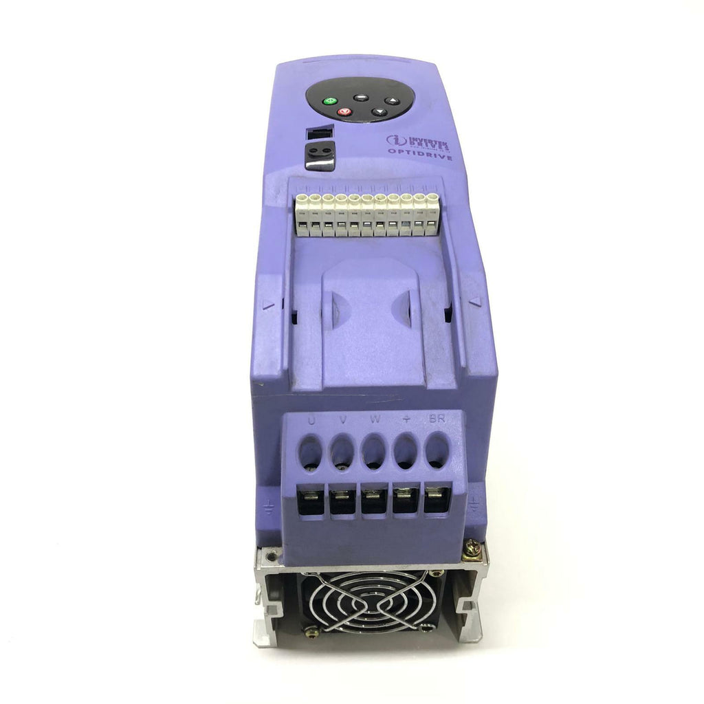 INVERTEK OPTIDRIVE PLUS 3GV 2.2kW 3HP 380V-480V 415V SPEED CONTROL ODP-24220-IN