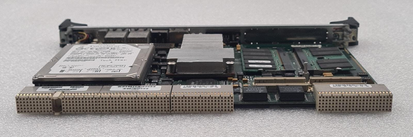 Performance Technologies CPC5505-B2M2H0 CompactPCI Board Module