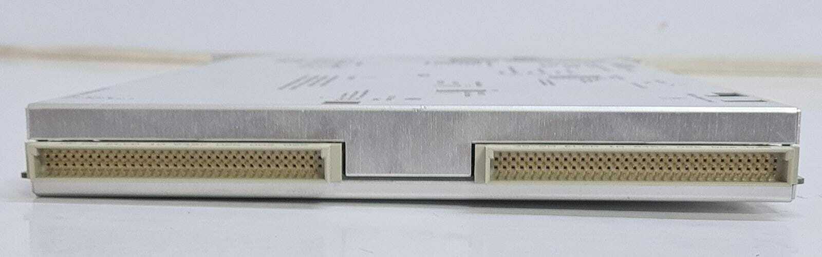 National Instruments VXI-MXI 181045-01 REV E4 VXIbus C Interface Module Plug-in