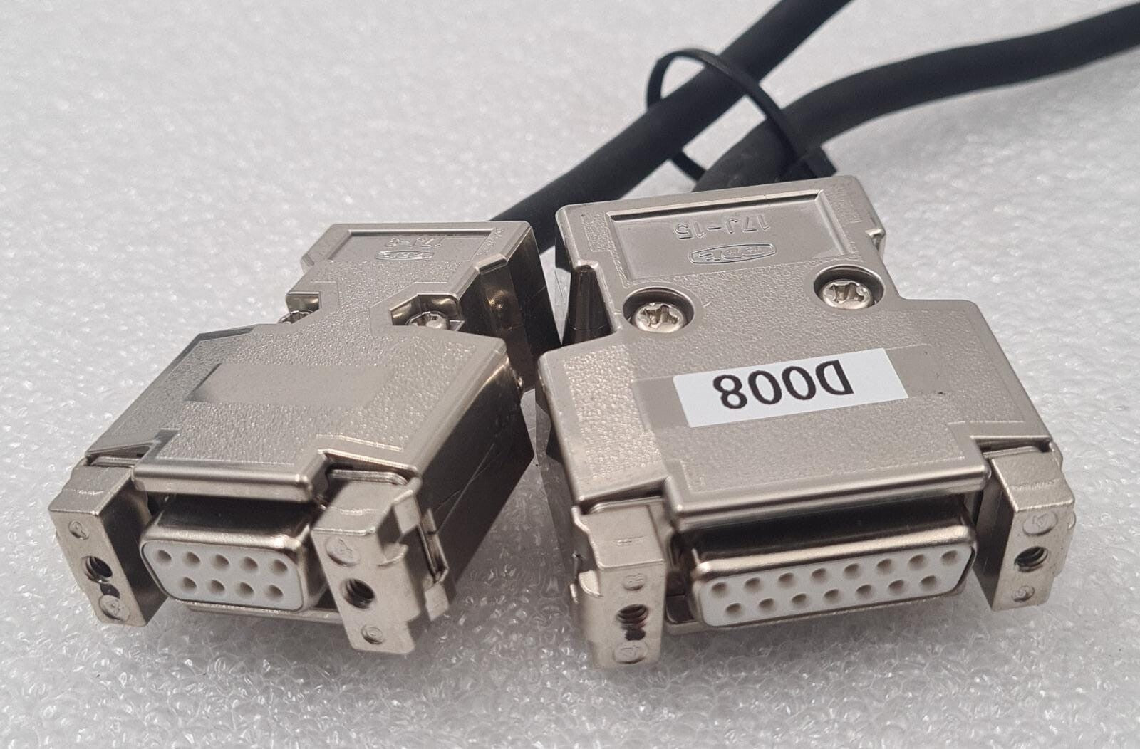 YASKAWA Serial Converter JZDP-D008-018-E Signal Conversion for SGLFW-20A120AP