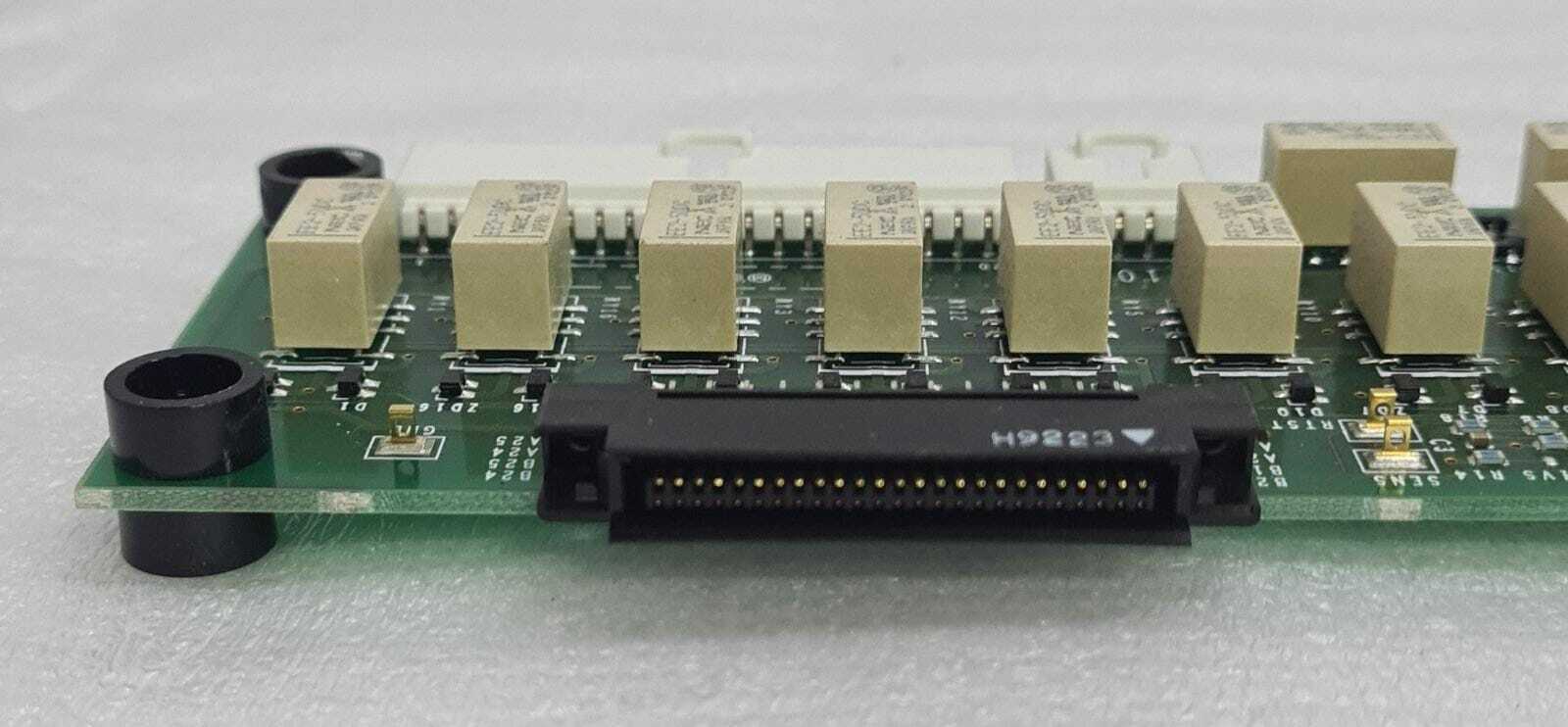 HITACHI USR P/N 727-5035 Control Board C 17275135