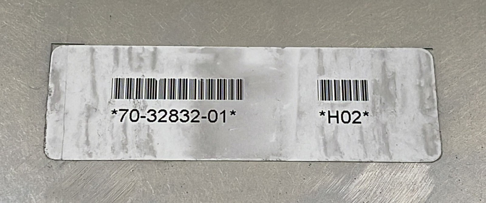 DEC Digital 54-23895-01 HSZ70 Raid Controller 70-32832-01