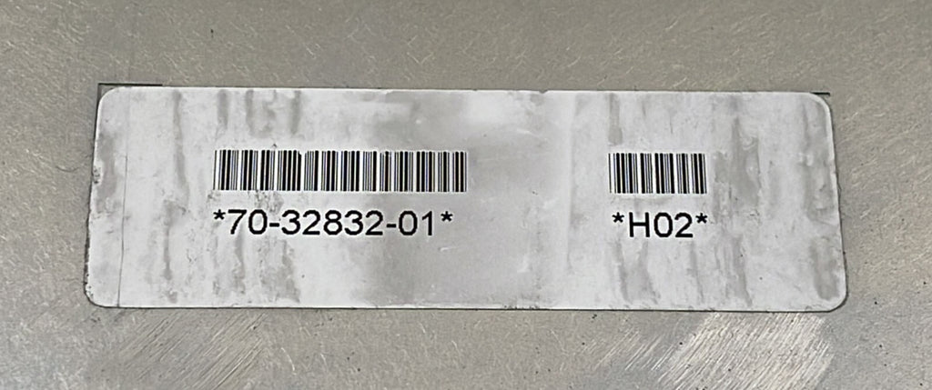 DEC Digital 54-23895-01 HSZ70 Raid Controller 70-32832-01