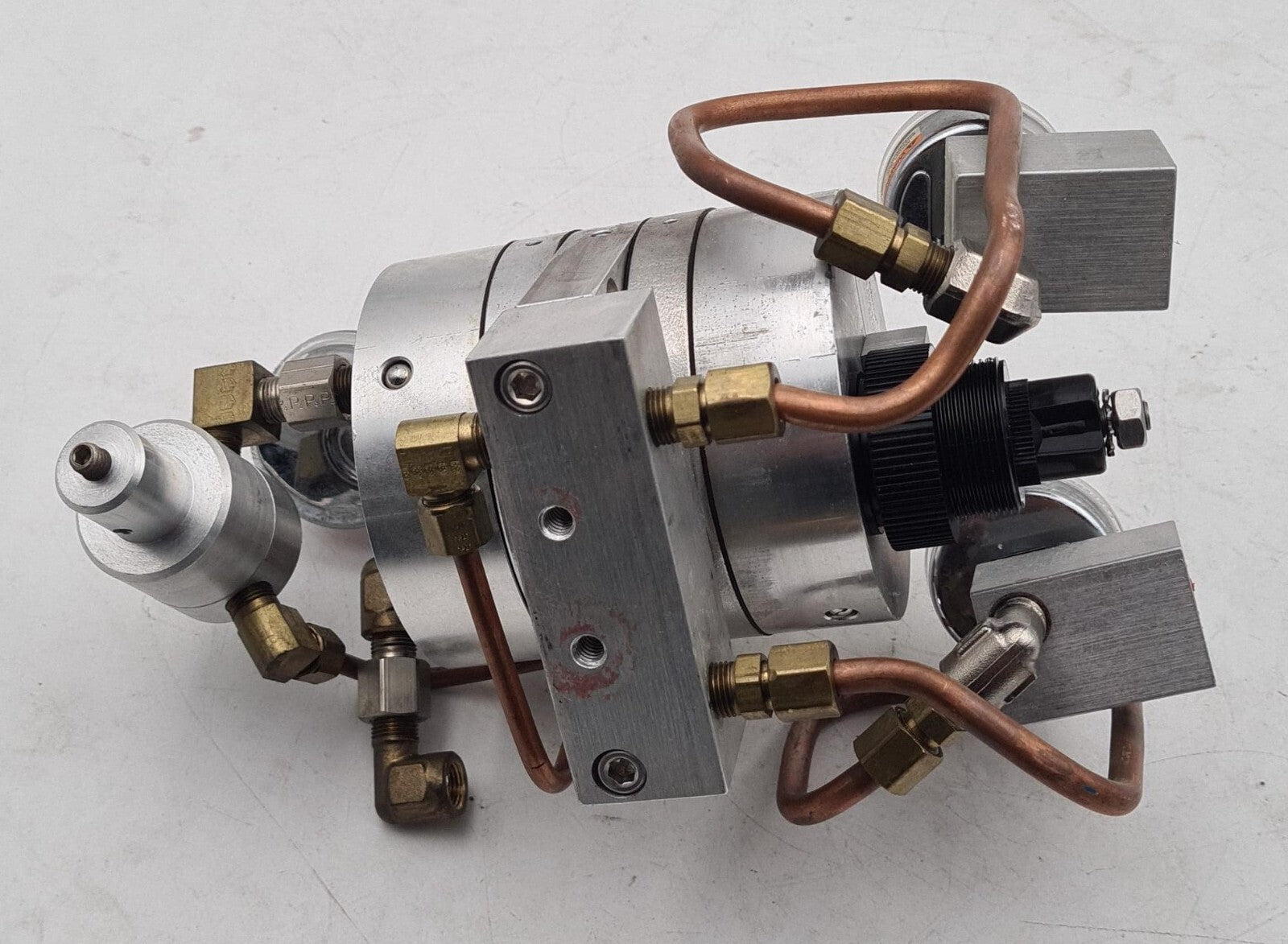 Matrx MDS Dental Pump 62963700-B