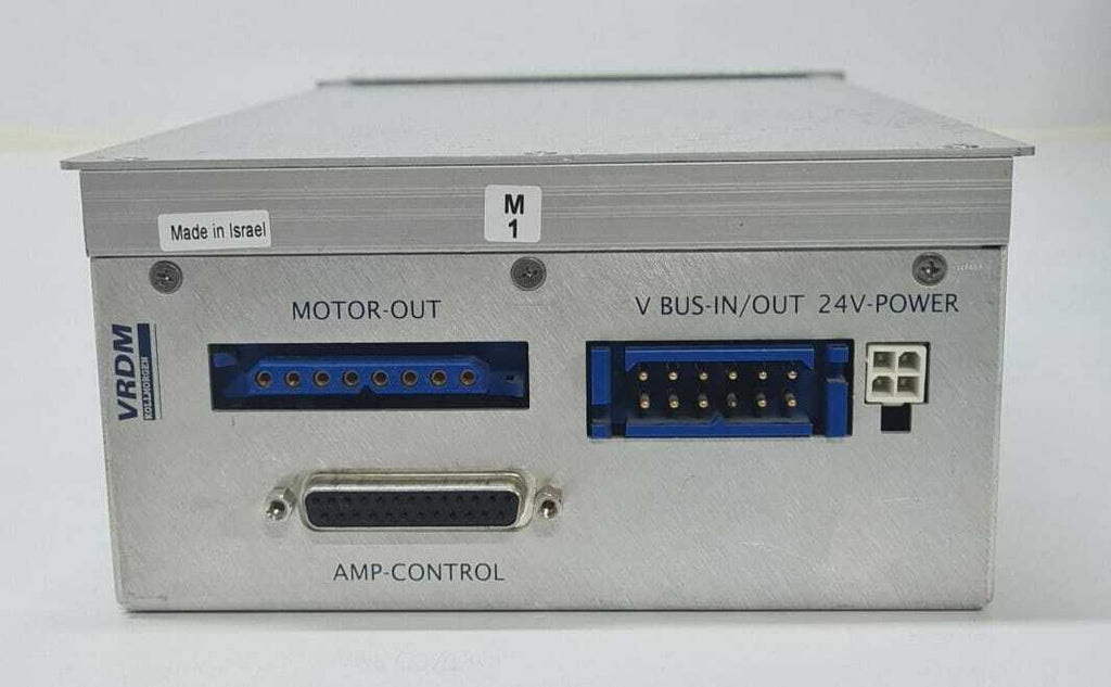 KOLLMORGEN Servotronix VRDM Amplifier PRD-0051AMPz-Y2 51854401