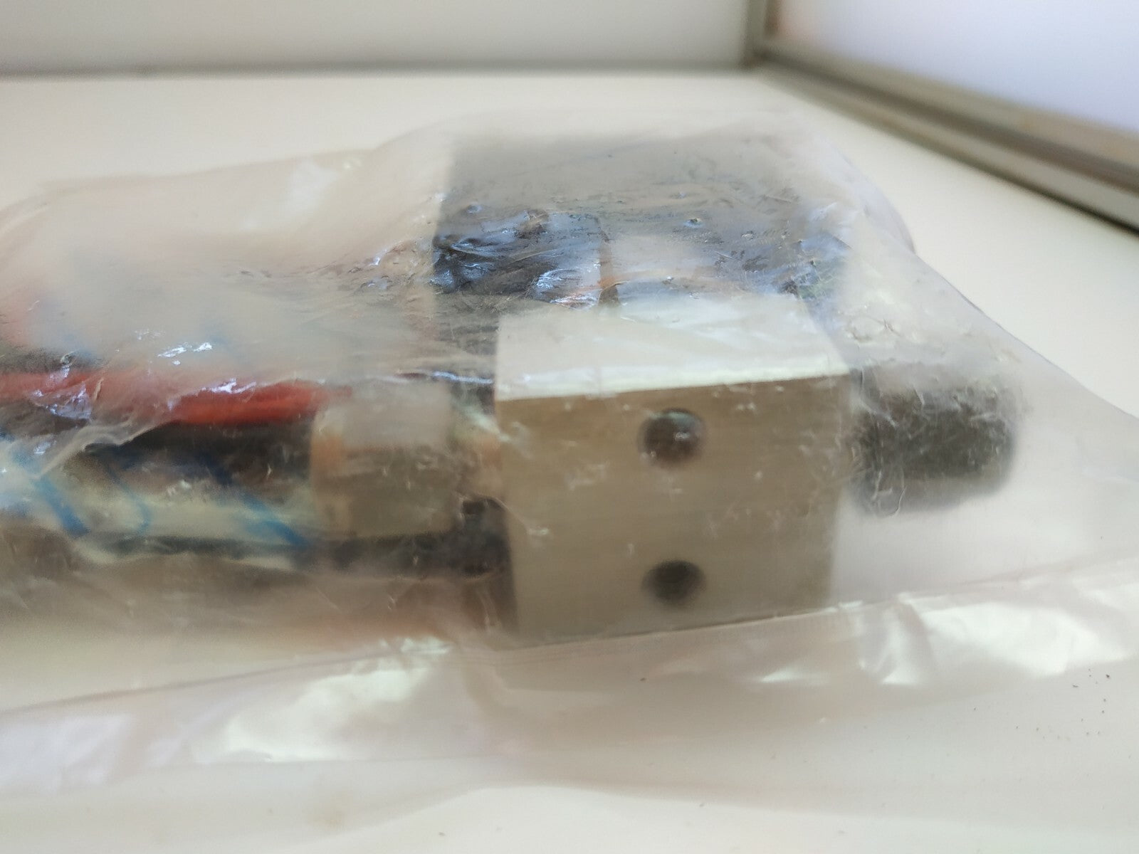 SMC XSA2-32S 5dl2 High Vacuum Solenoid Valve