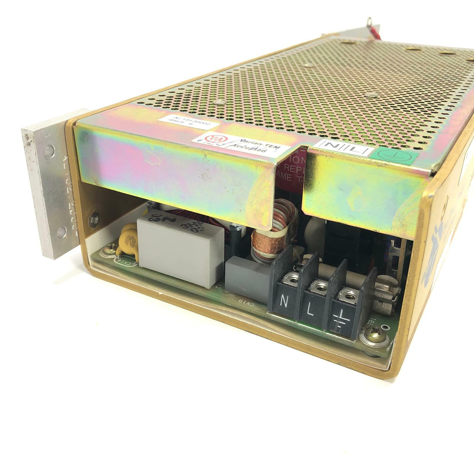 Oryx Power Products ZPS-150A M 115-230 V, 47-65 Hz 150W for Varian