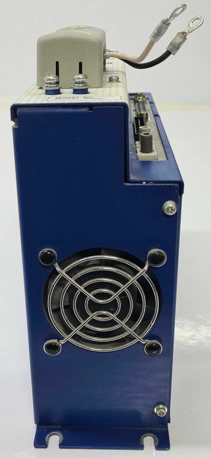 Kollmorgen SERVOSTAR SR03201-000000 Servo Digital Amplifier