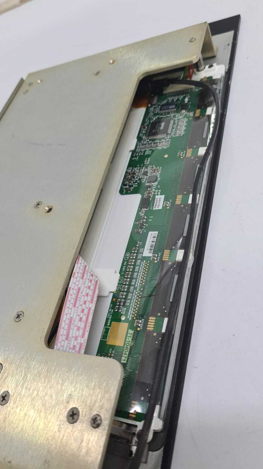 ORBIT Marine Central Control Unit AL-7103-CCU Panel Screen 71-1040471 Board