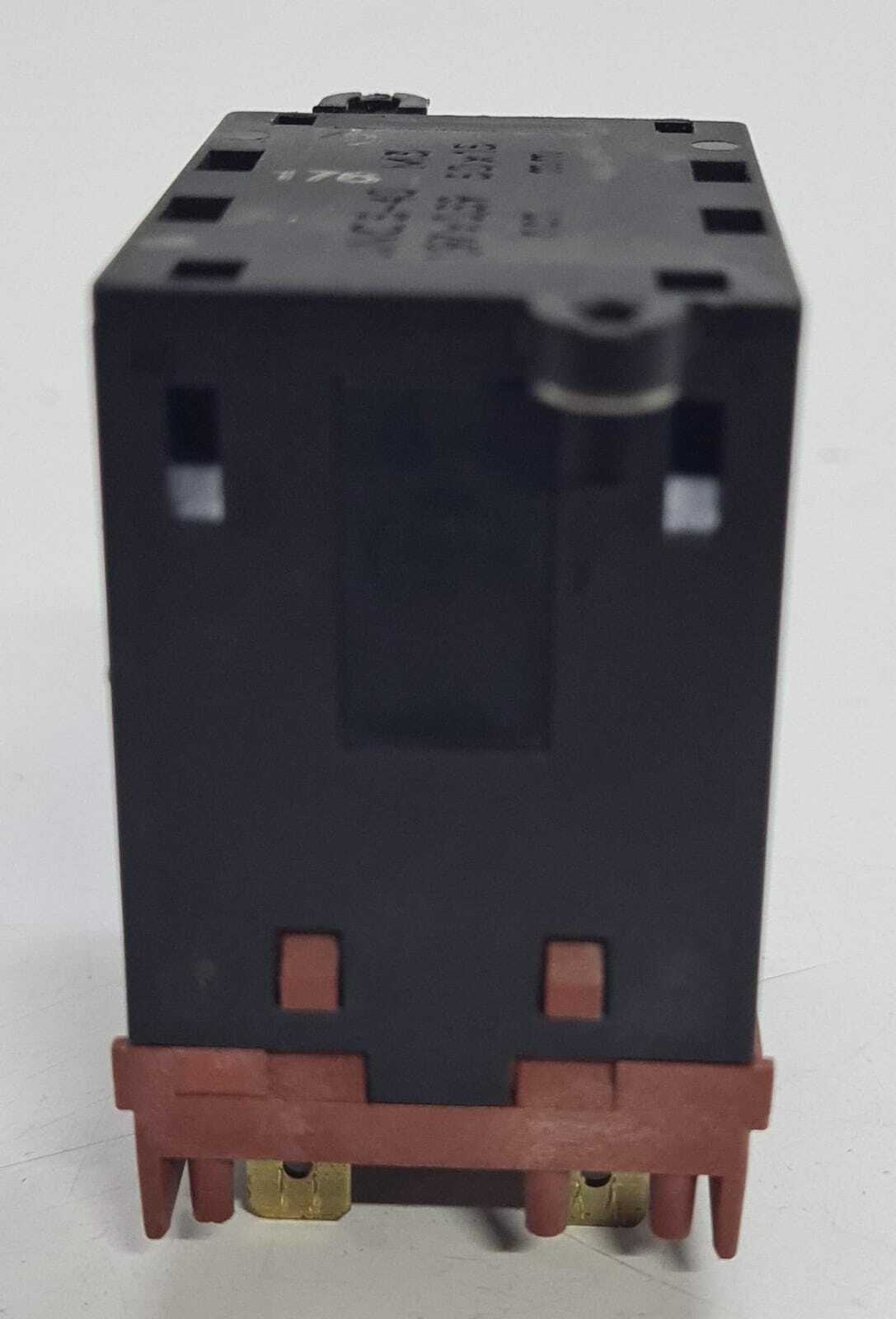 SIEMENS 3TF2001-7BB4 Contactor