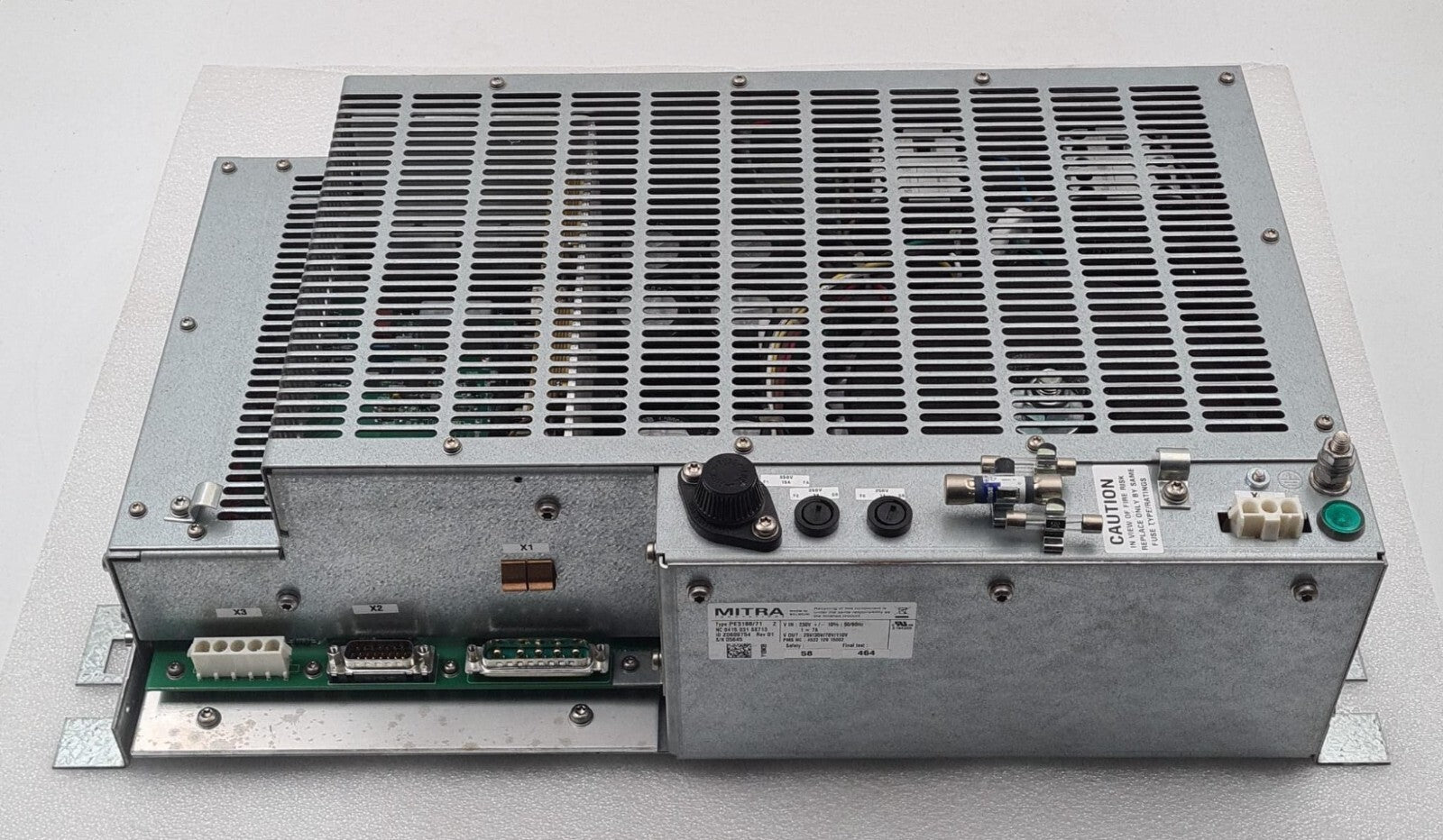 MITRA Power Supply PE3188/71 NC 9415 031 88713 Z0609754 Philips 4522 129 15002