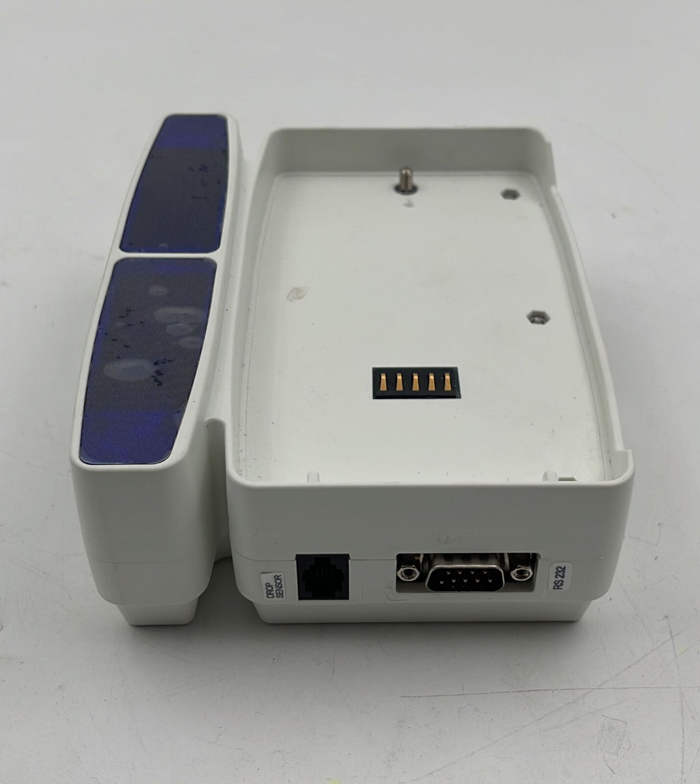 TESTED - BD Bodyguard PCG00011TCV Duo Pump Charger PRL00131