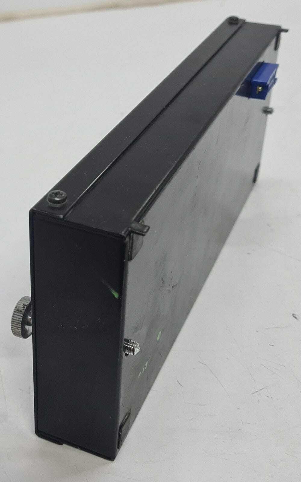 Texas Instruments PROGRAMMER TI 102 Programmable Controller 100-3102