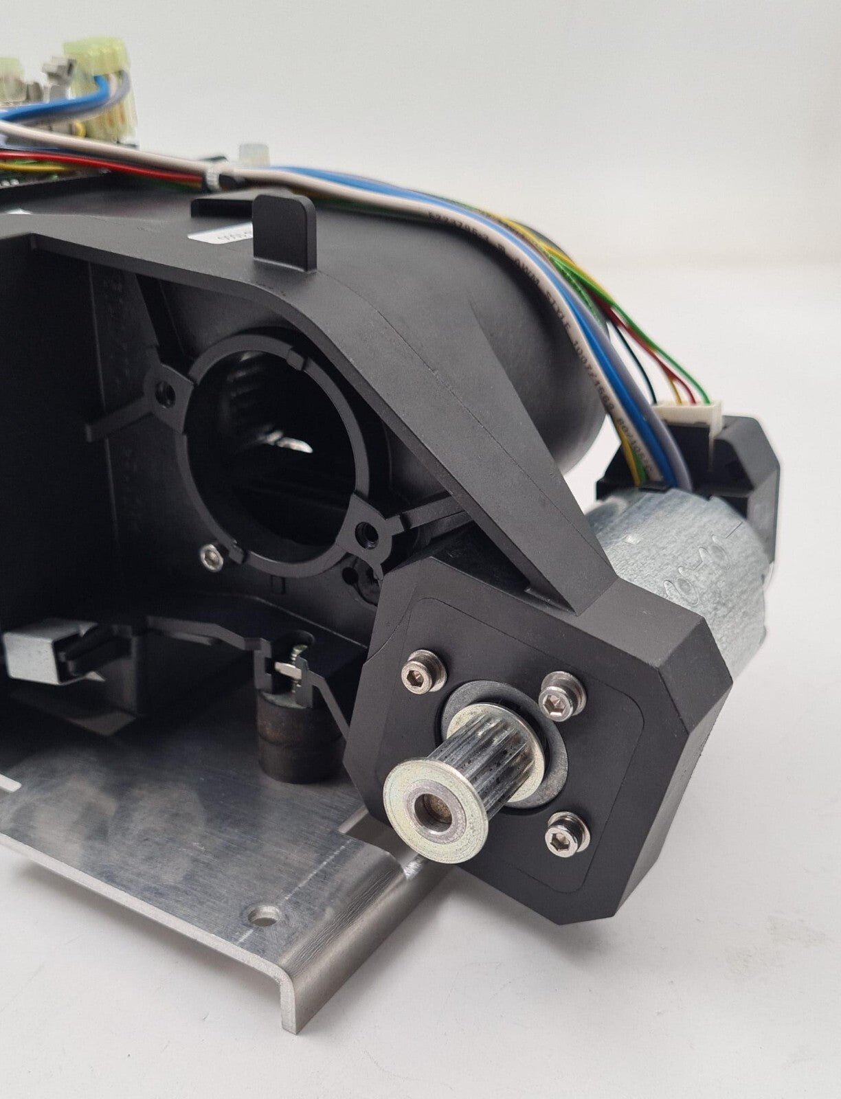 Thermo Scientific Pump Block RS w/o Fluidics 6040.5120 / DIONEX EK-RA