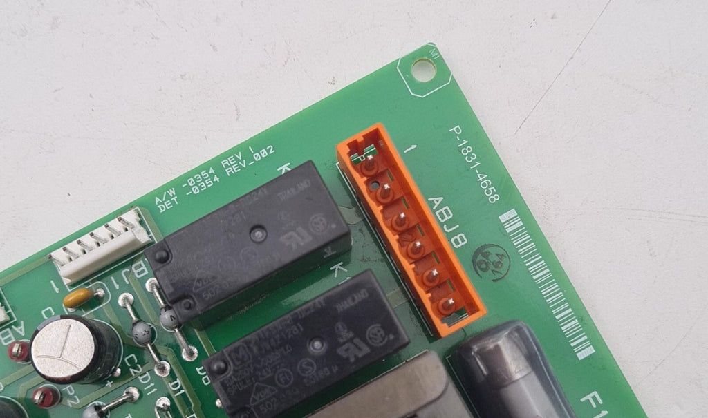 Hologic Main Power board 1-003-0354 for Selenia Lorad M-IV Mammography