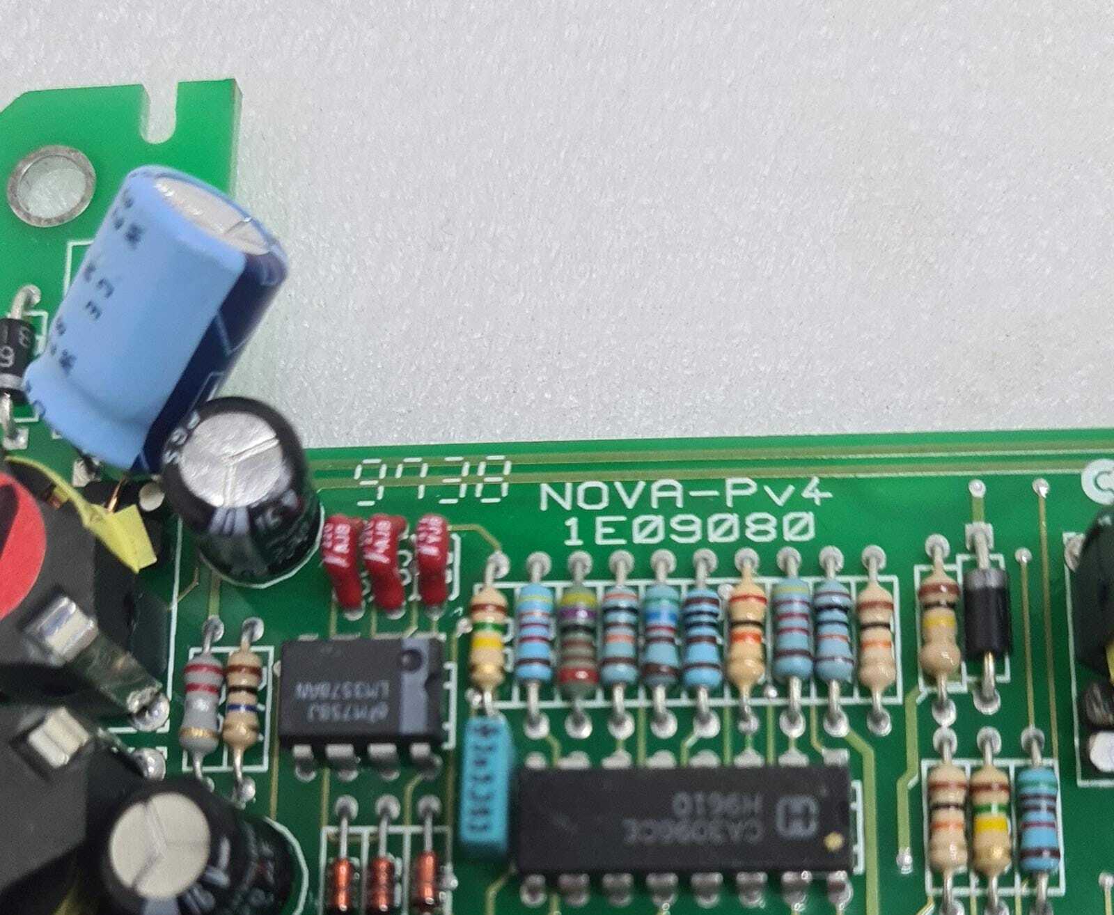 OPHIR NOVA-PV4 Board 1E09080 NB-P3474