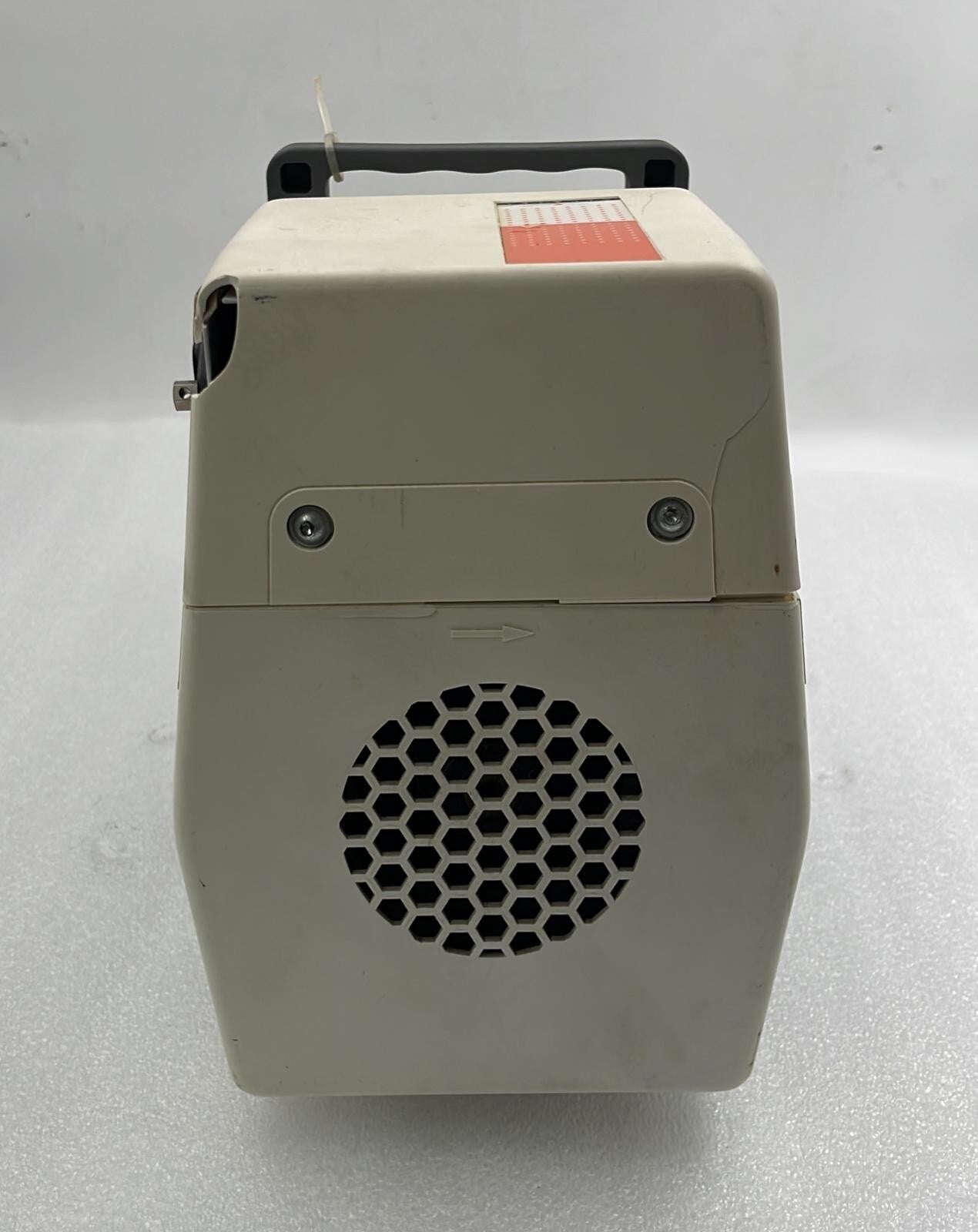 ALCATEL ADIXEN PASCAL 2015 SD VACUUM PUMP