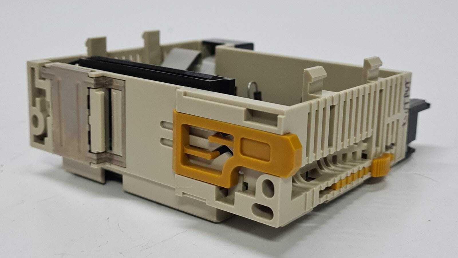 Omron OD212 CQM1-OD212 Output Unit Module