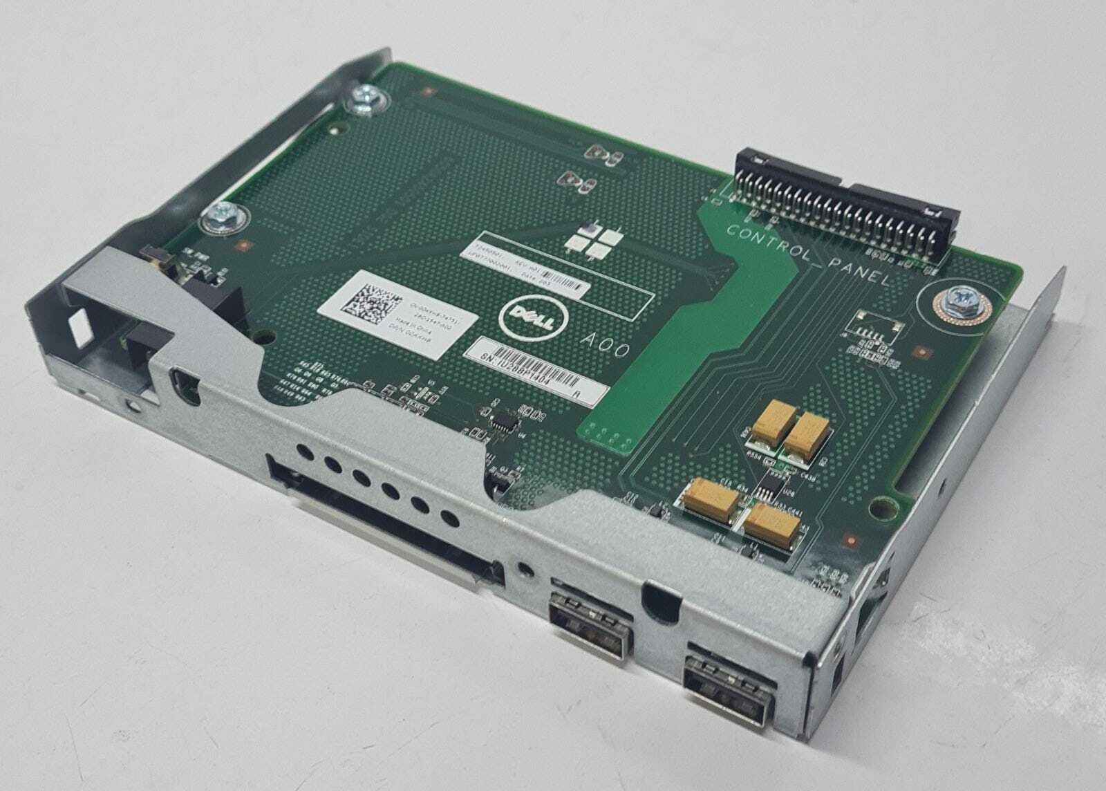 Dell DP/N 0DKKH8 Control Panel Board PowerEdge T320/T420