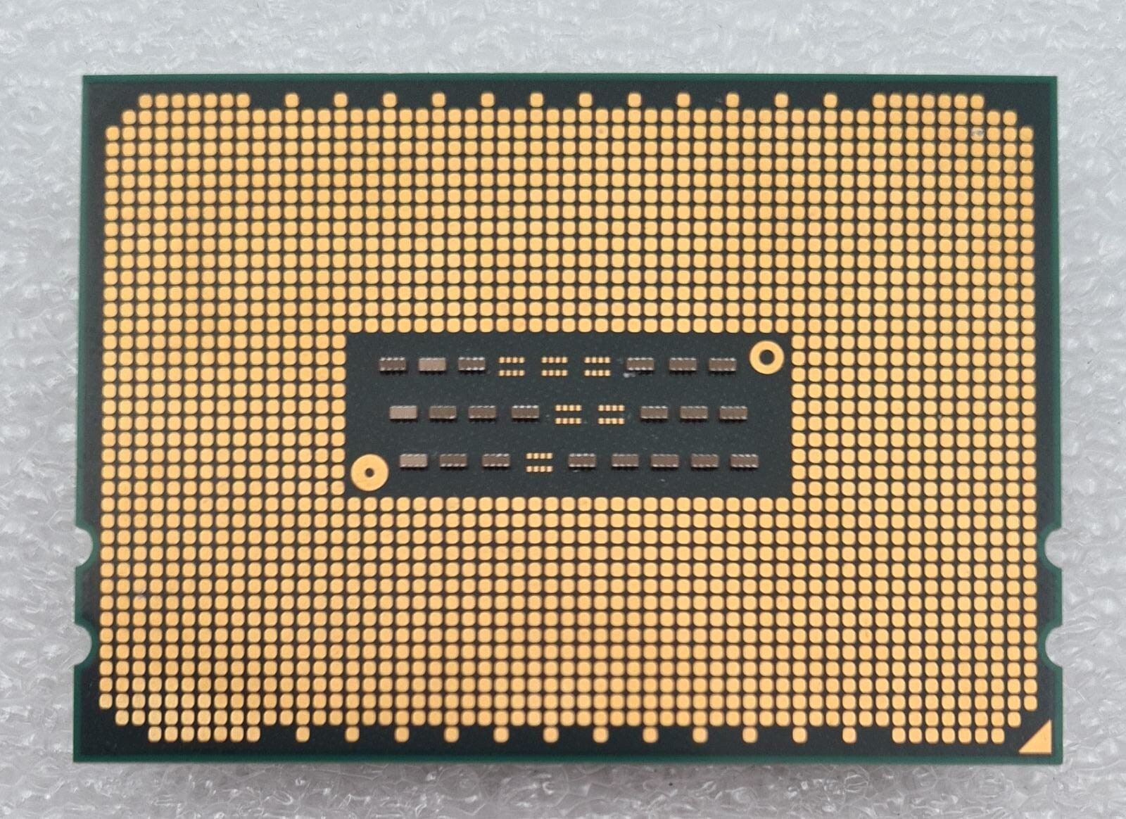 [LOT OF 2] AMD Opteron OS6262VATGGGU 16-CORE Server CPU Processor OS6262