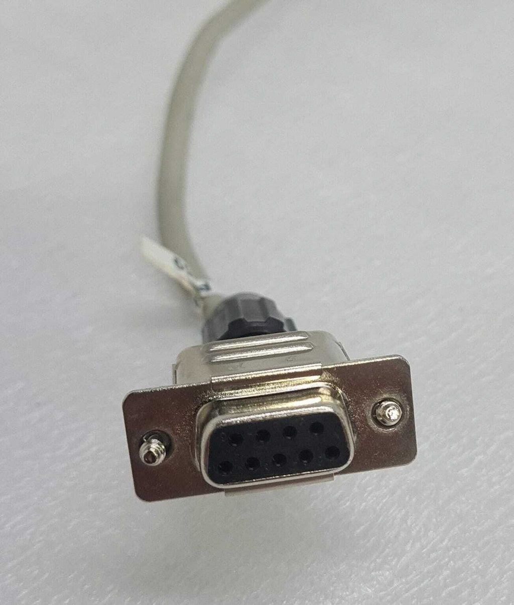 [LOT OF 3] Keyence Barcode Reader Scanner Sensor BL-180 DC 5V 300mA Class 2