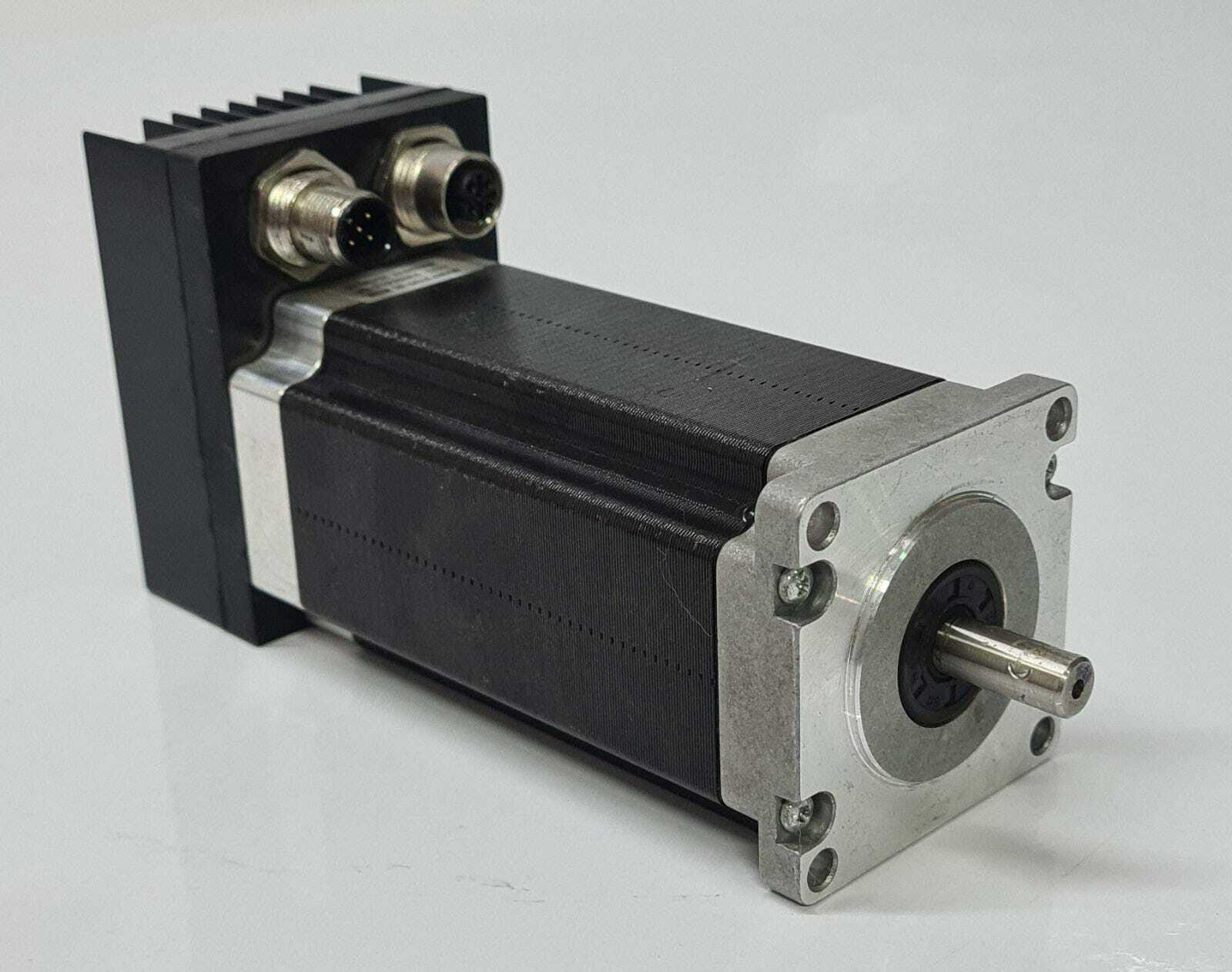 Moons' Stepping Motor 23HS5412- 04 StepIM PRDr23STCNHH- 02