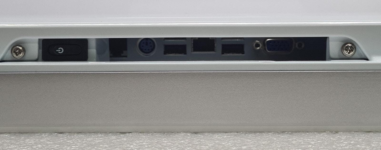 FLYTECH K758-C54 Multifunctional Touch Panel PC Screen 21.5" 8G i3-7100 128GB