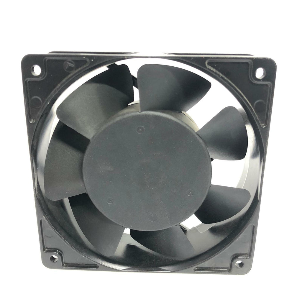 [Lot of 7] 115VAC 0.20A 14W Gryphon Series AC Fan Comair Rotron GAA8038-115BB