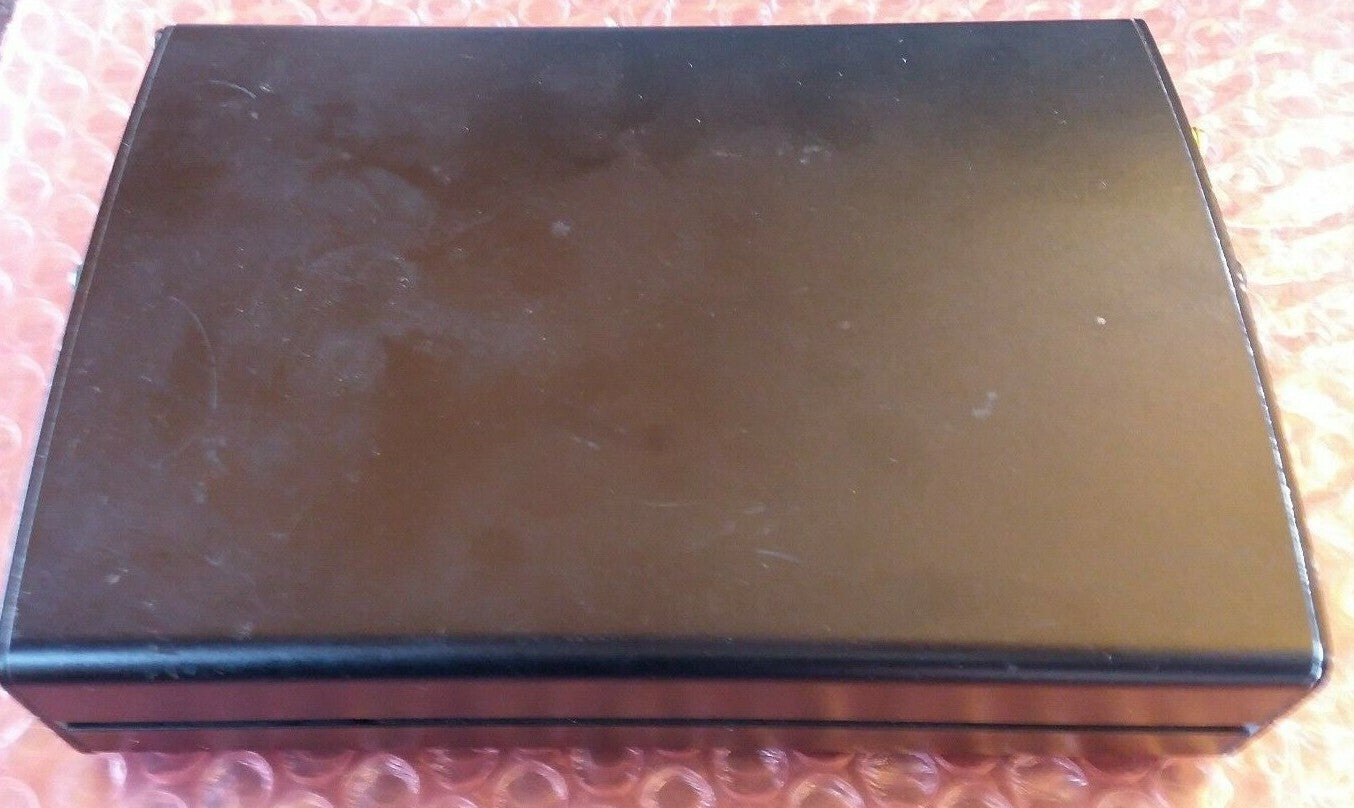 Star Com Systems Location Command Unit Series 500 12 V 0.47 A Max Lcu500gsm