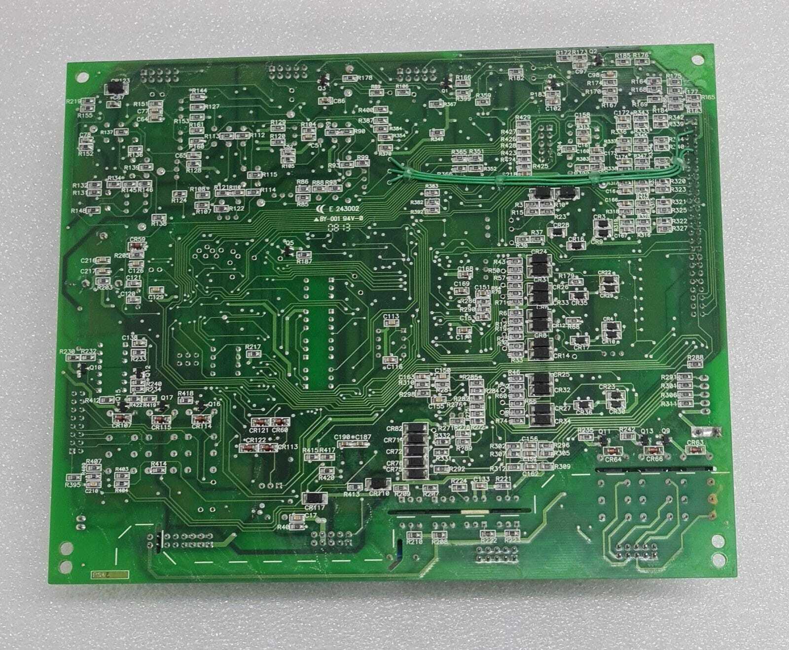 GEI CARD PC801 REV V PCB Board PC801T