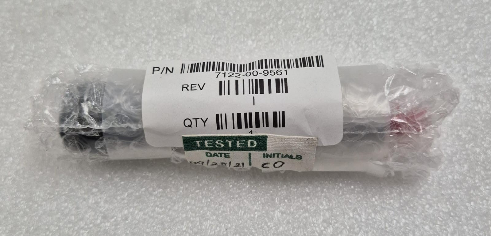 Candela 7122-00-9561 3.0mm Slider Lens Spot Size Adapter Gentle Pro Laser Series