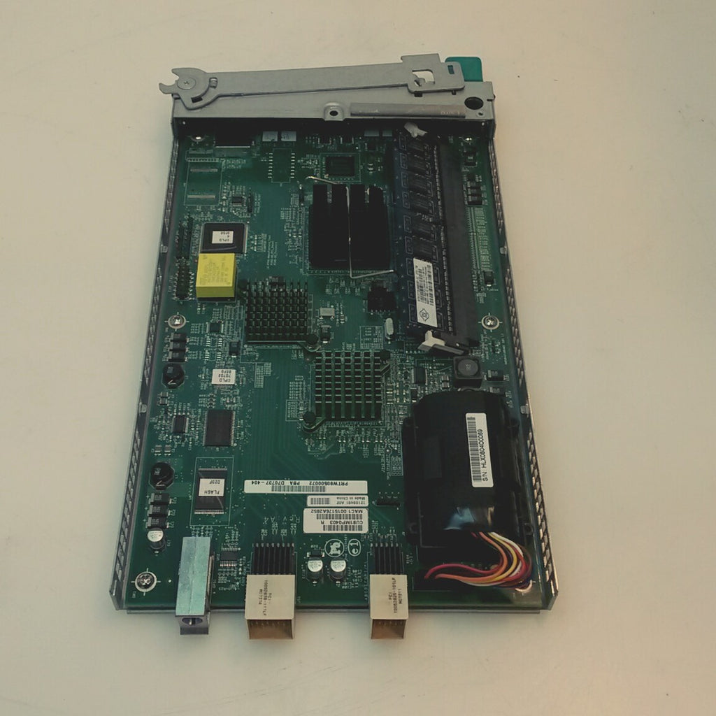 Intel F29ICBY220000P1 Storage Controller Module D91231-002 With 512 Mb Ram