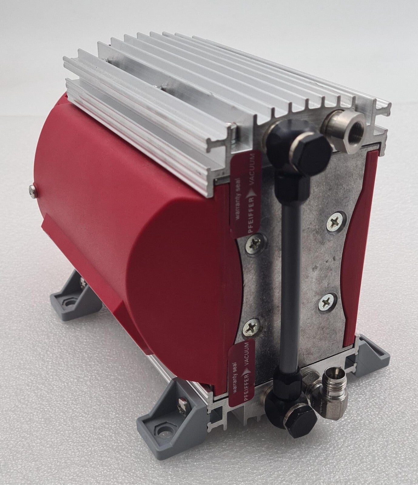 Pfeiffer Vacuum MVP 030-3 DC PK T01 191 D Diaphragm Vacuum Pump